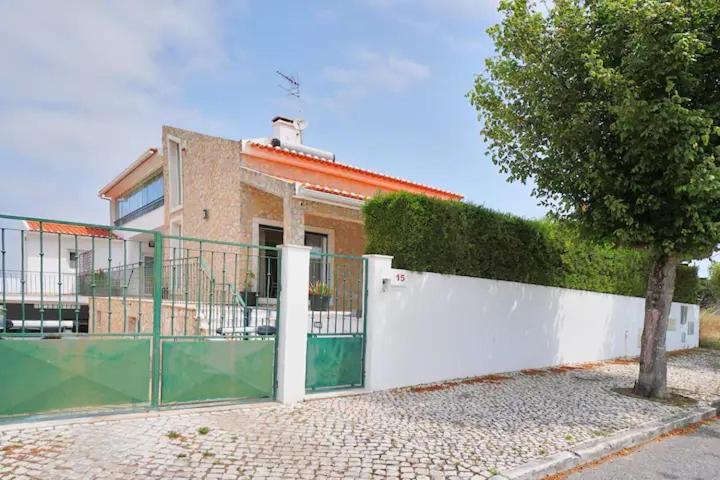 Sintra Home Exterior foto